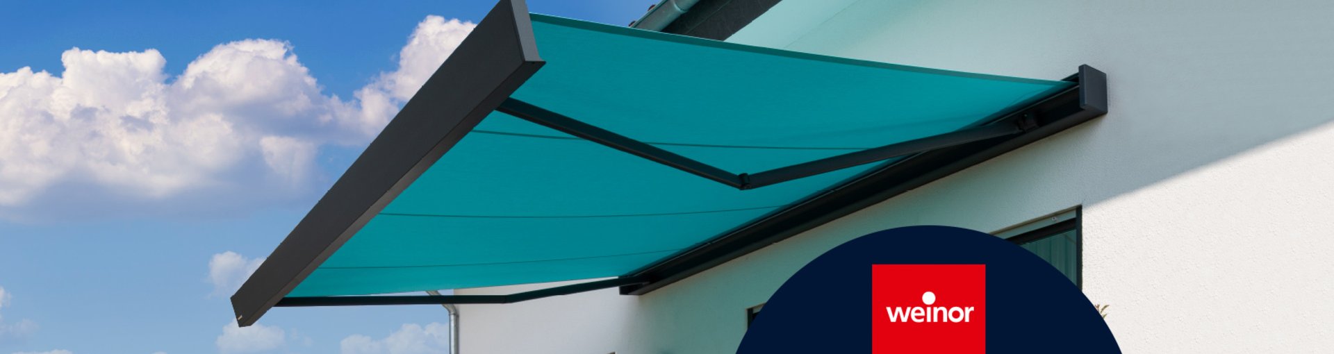 Welche Markisenfarbe ist am besten? | Mettler GmbH