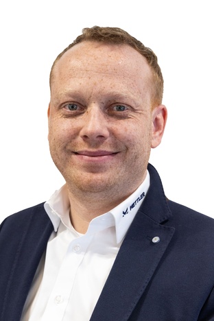 Andreas Mettler