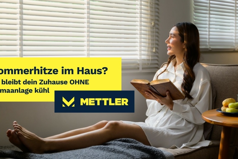 RO Anmelden Sommerhitze im Haus? So bleibt dein Zuhause OHNE Klimaanlage kühl