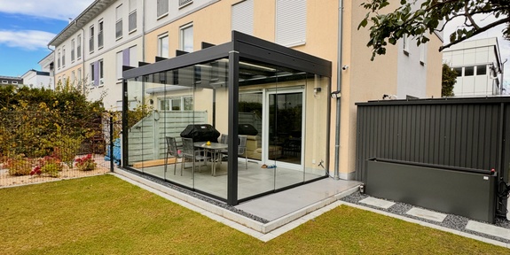 Weinor Terrazza