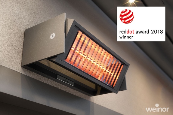 weinor design awards